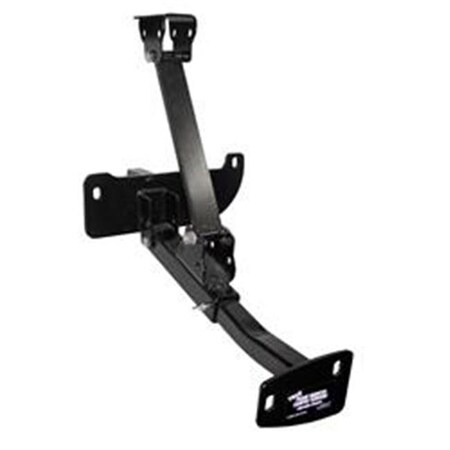 Torklift TORKLIFT C3214 Frame Mount Camper Tie Down - Rear T1Q-C3214